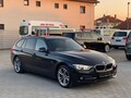 BMW 320 X-DRIVE SPORT CH