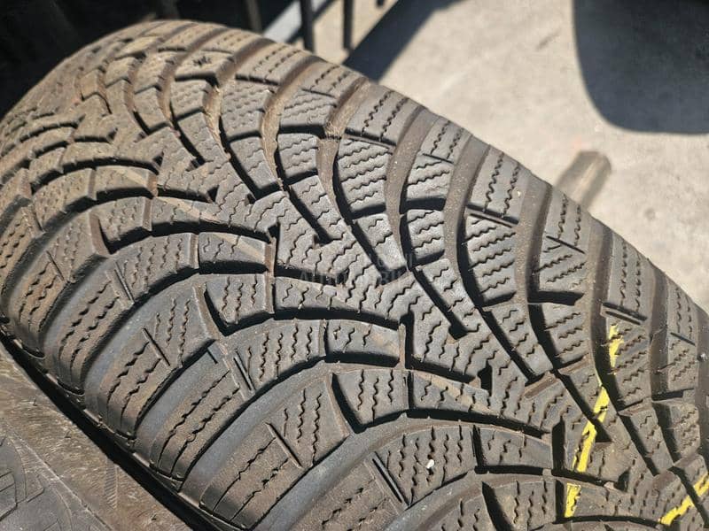 Goodyear 195/65 R15 Sve sezone