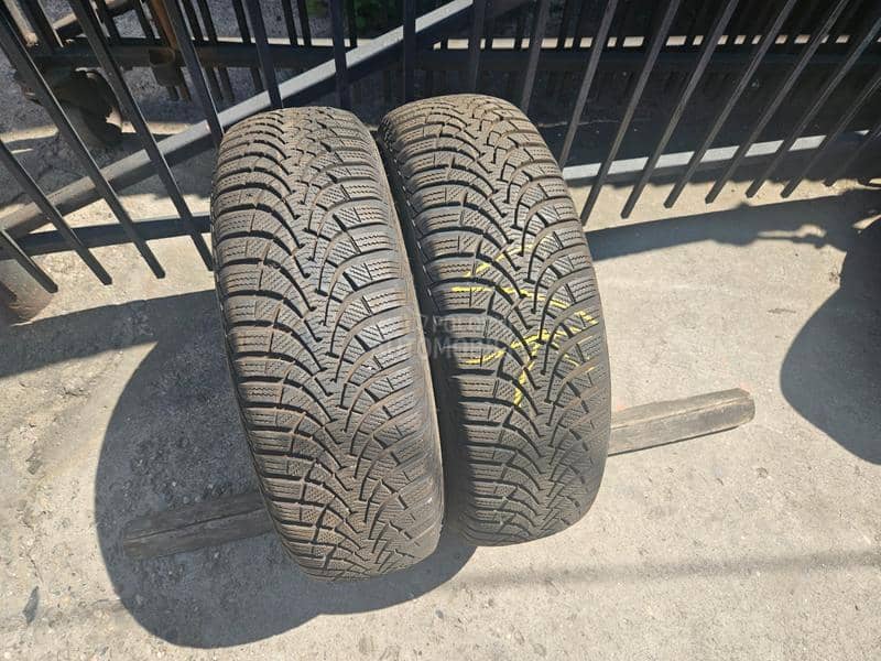 Goodyear 195/65 R15 Sve sezone