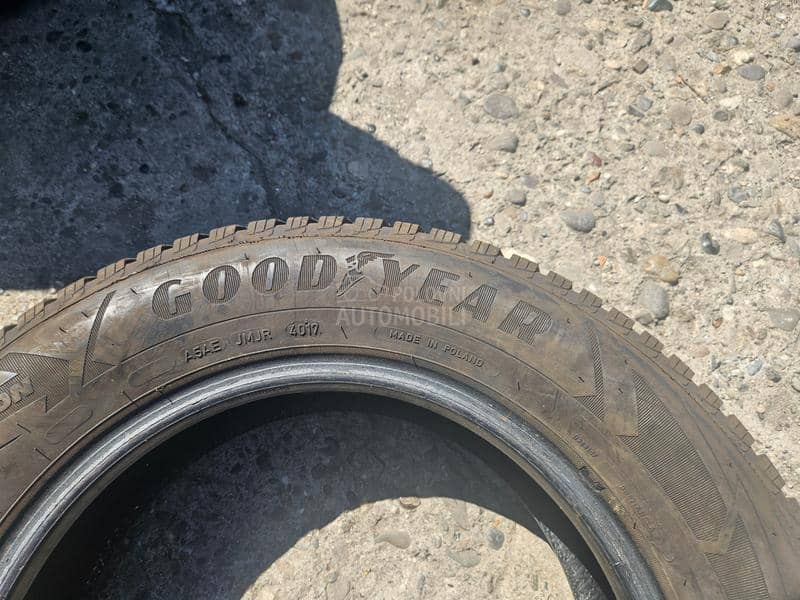 Goodyear 195/65 R15 Sve sezone
