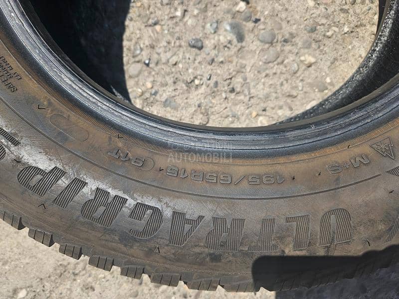 Goodyear 195/65 R15 Sve sezone
