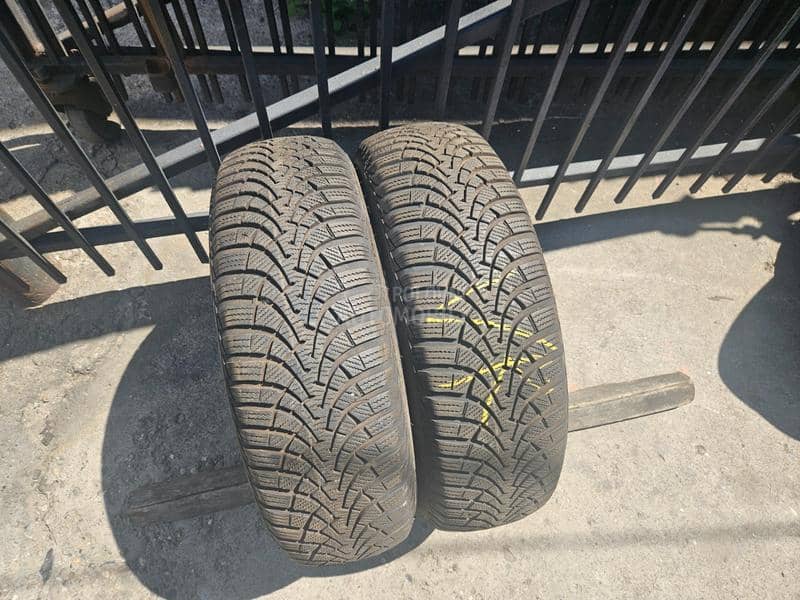 Goodyear 195/65 R15 Sve sezone