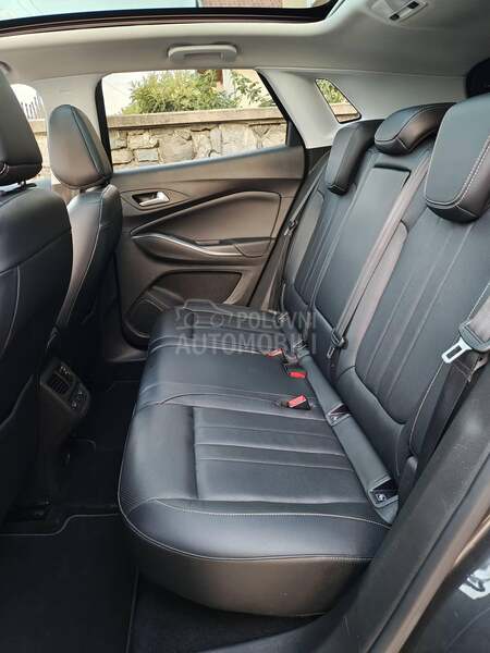 Opel Grandland X 1.6 CDTI  F U L L