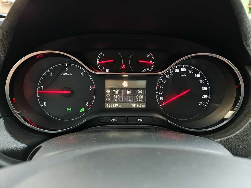 Opel Grandland X 1.6 CDTI  F U L L