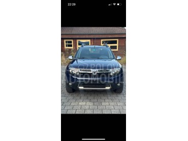 polovni originalni delovi za Dacia Duster od 2010. do 2015. god.