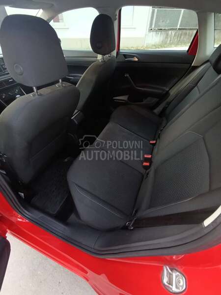 Volkswagen Polo WV Polo Prime 1.0