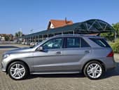 Mercedes Benz GLE 250 cdi Premium plus