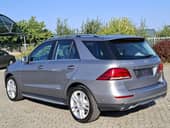 Mercedes Benz GLE 250 cdi Premium plus