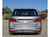 Mercedes Benz GLE 250 cdi Premium plus