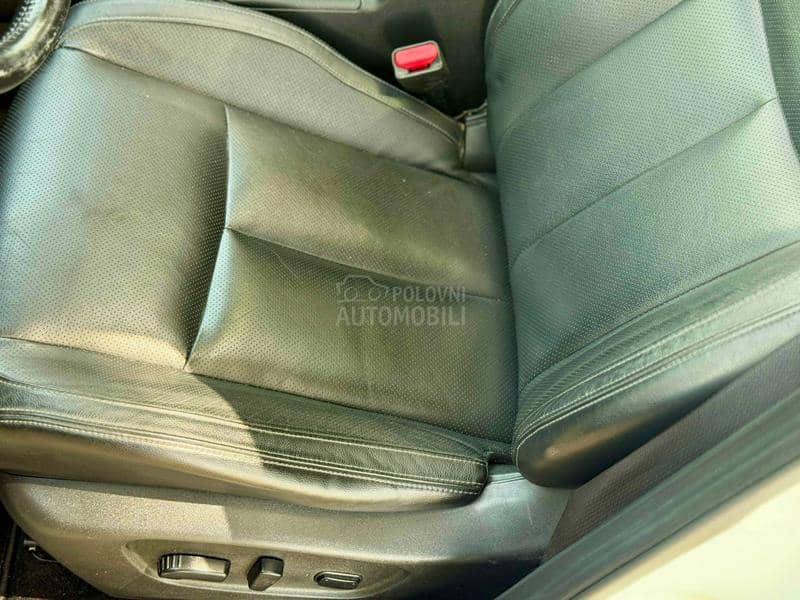 Nissan X-Trail platinum 4x4