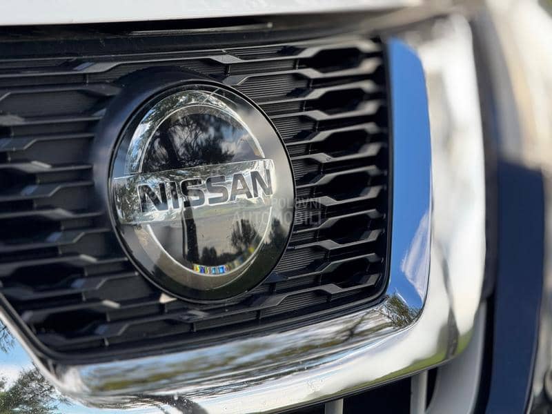 Nissan X-Trail platinum 4x4