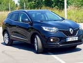 Renault Kadjar 1.5 dci Aut