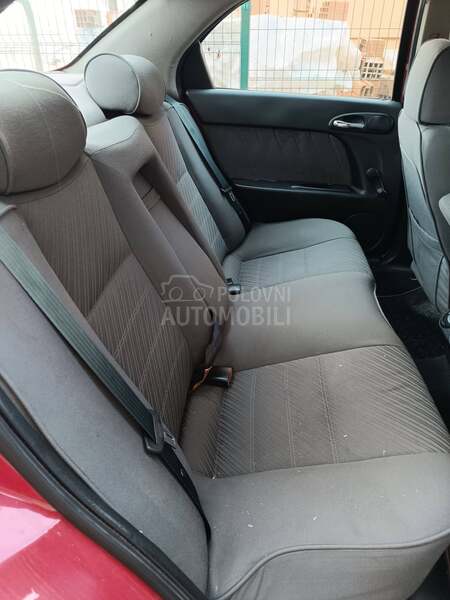 Alfa Romeo 156 1.6