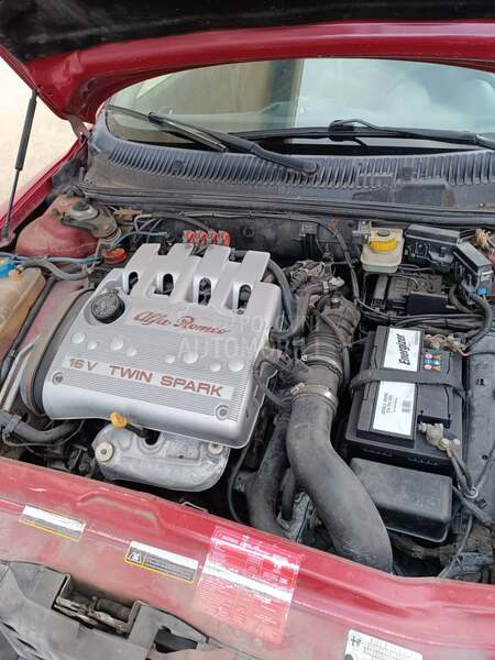 Alfa Romeo 156 1.6