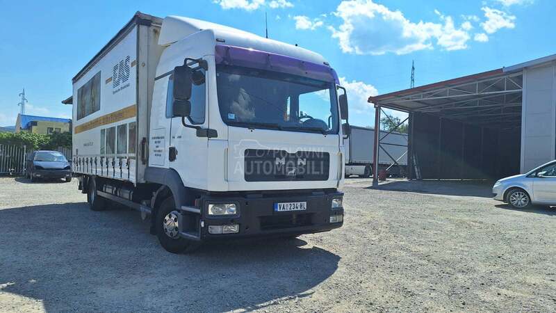 MAN 12240
