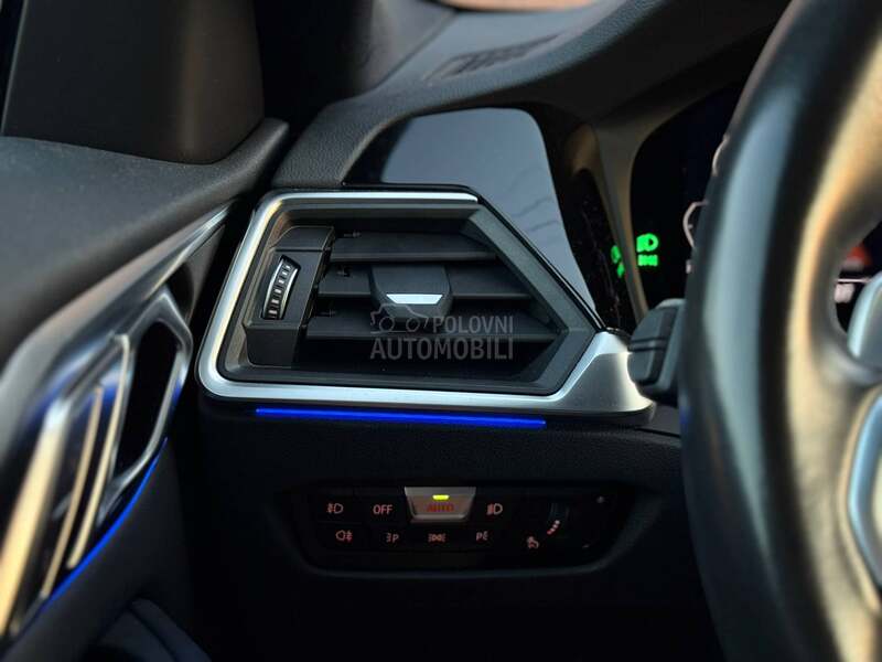 BMW 420 M-Sport/Kamera/Auto