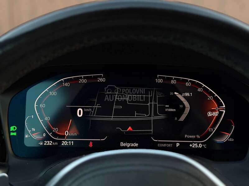 BMW 420 M-Sport/Kamera/Auto