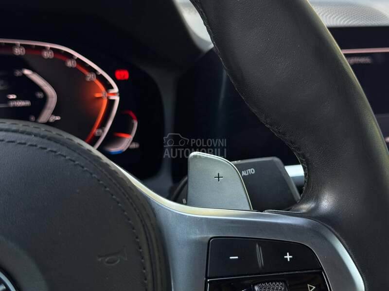 BMW 420 M-Sport/Kamera/Auto