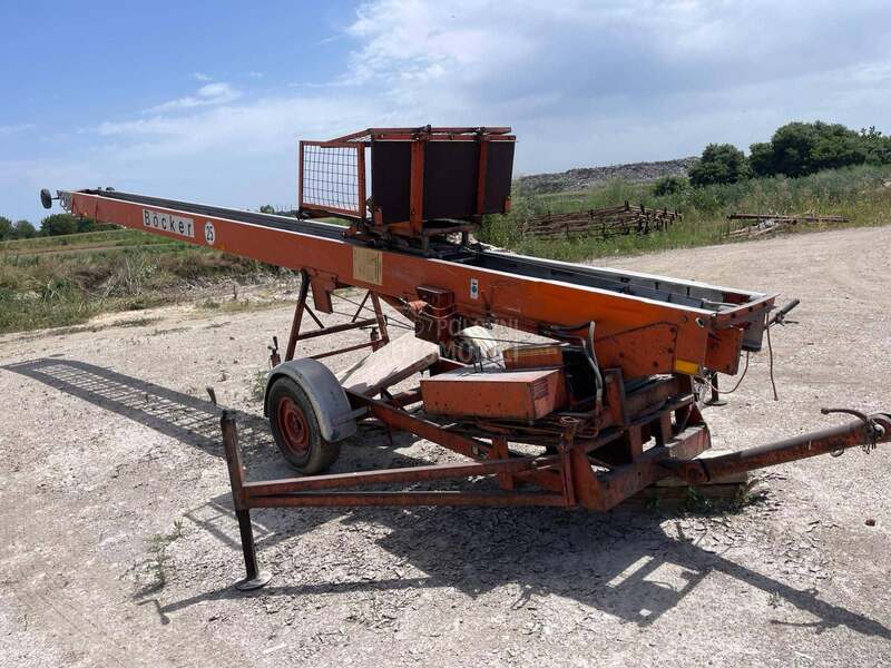Becker T34
