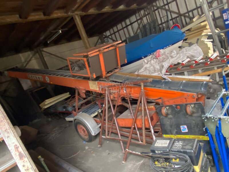 Becker T34
