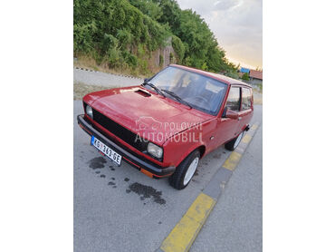 Zastava Yugo 55 