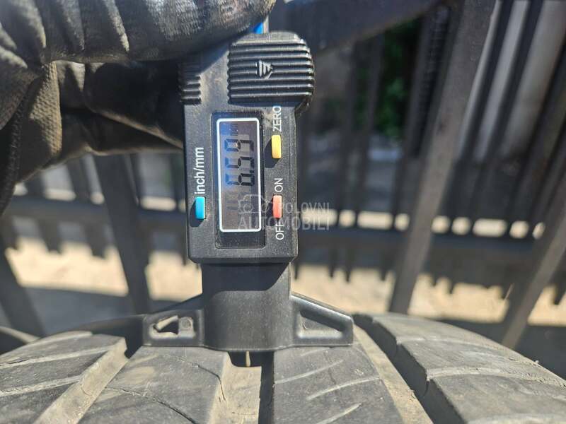 Michelin 205/55 R16 Letnja