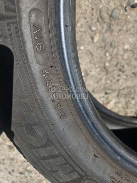 Michelin 205/55 R16 Letnja