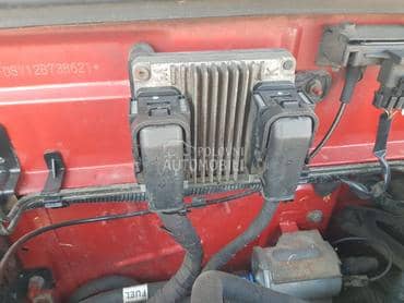 KOMPJUTER za Daewoo Lanos od 2001. do 2003. god.