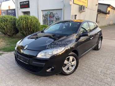Renault Megane 1.4 Ch