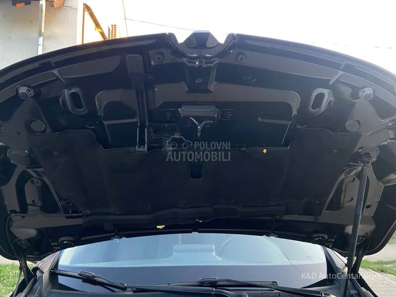 Renault Megane 1.4 Ch