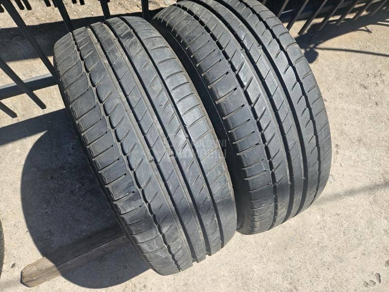 Michelin 205/55 R16 Letnja
