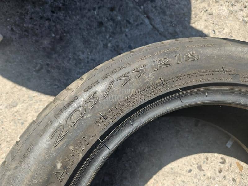 Michelin 205/55 R16 Letnja