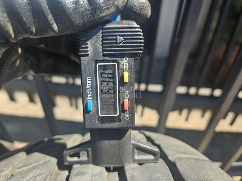 Michelin 205/55 R16 Letnja