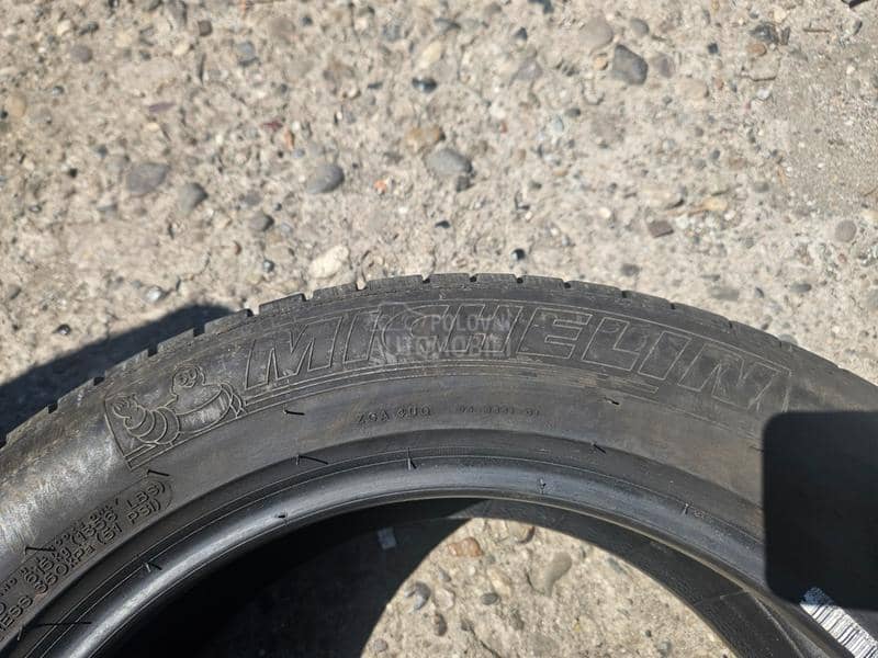 Michelin 205/55 R16 Letnja