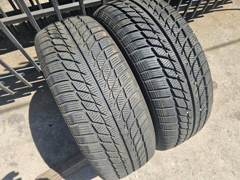Goodride 205/55 R16 Sve sezone