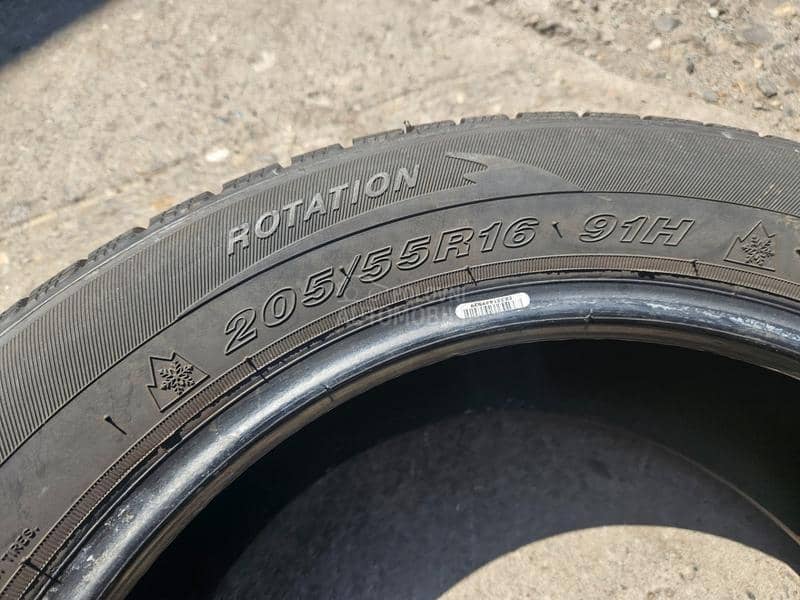 Goodride 205/55 R16 Sve sezone