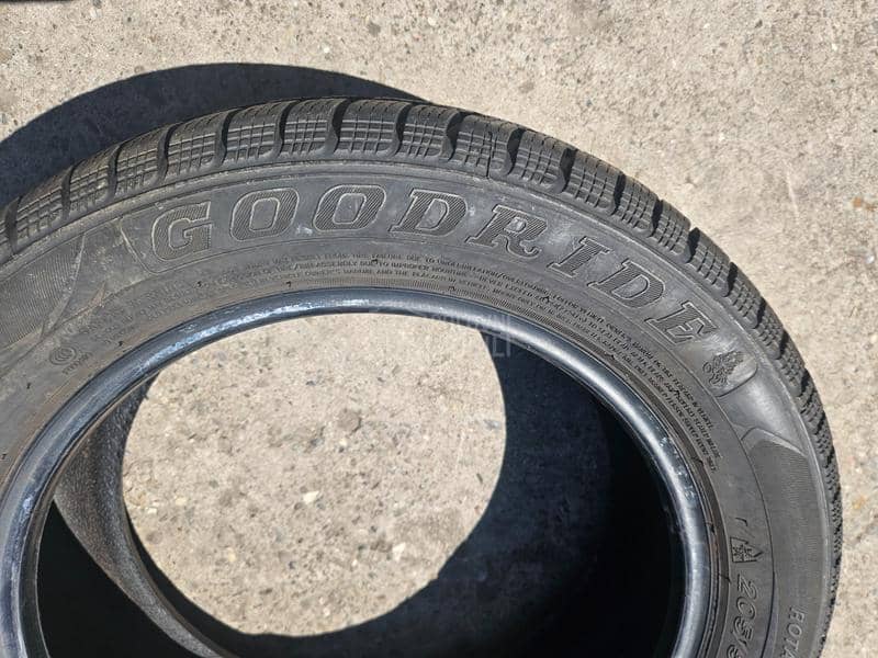 Goodride 205/55 R16 Sve sezone