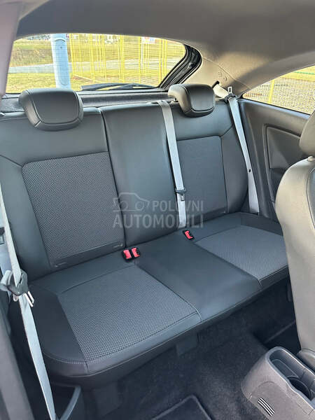 Opel Corsa D 1.2