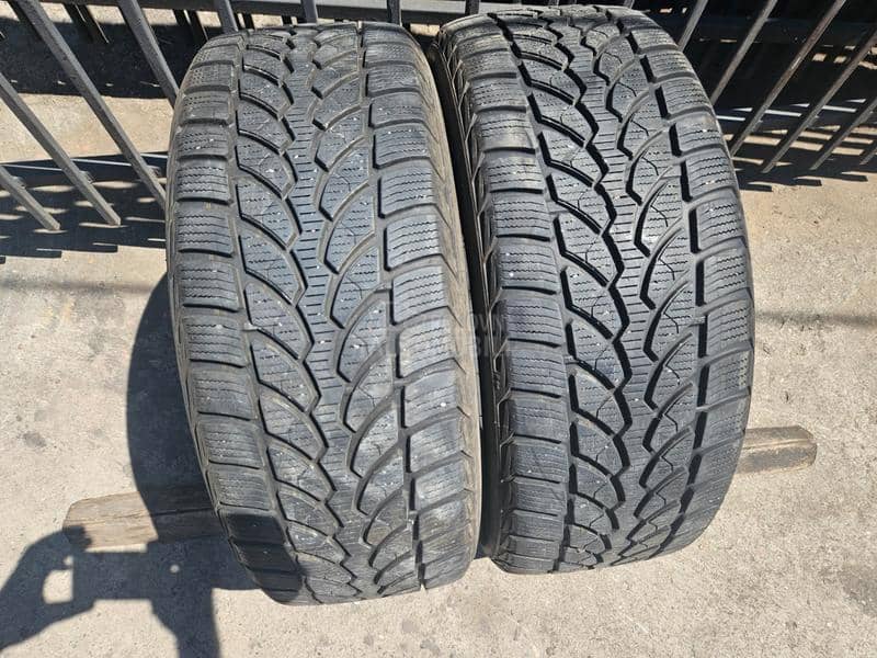 Bridgestone 205/55 R16 Sve sezone