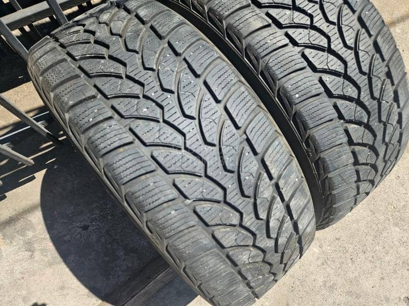Bridgestone 205/55 R16 Sve sezone