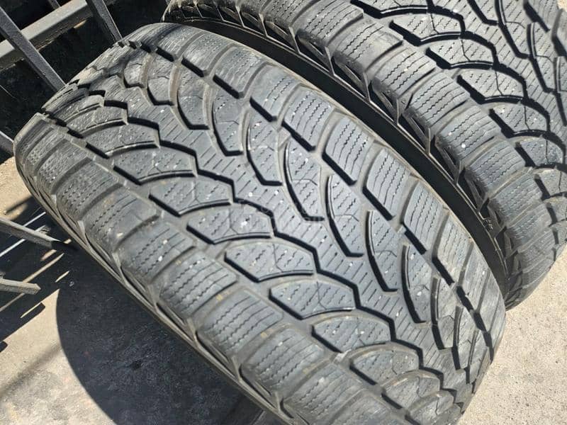 Bridgestone 205/55 R16 Sve sezone