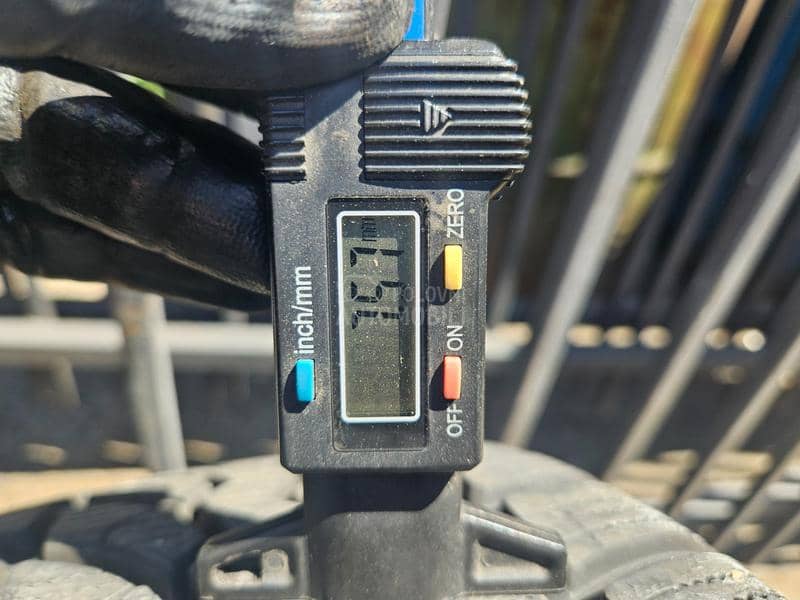 Bridgestone 205/55 R16 Sve sezone