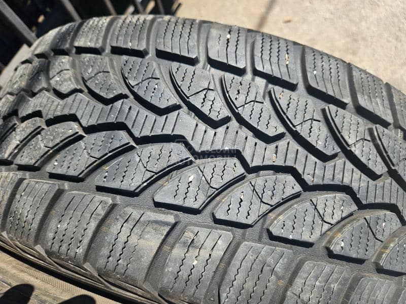 Bridgestone 205/55 R16 Sve sezone