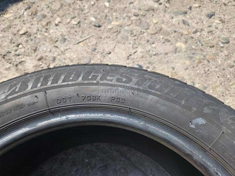 Bridgestone 205/55 R16 Sve sezone