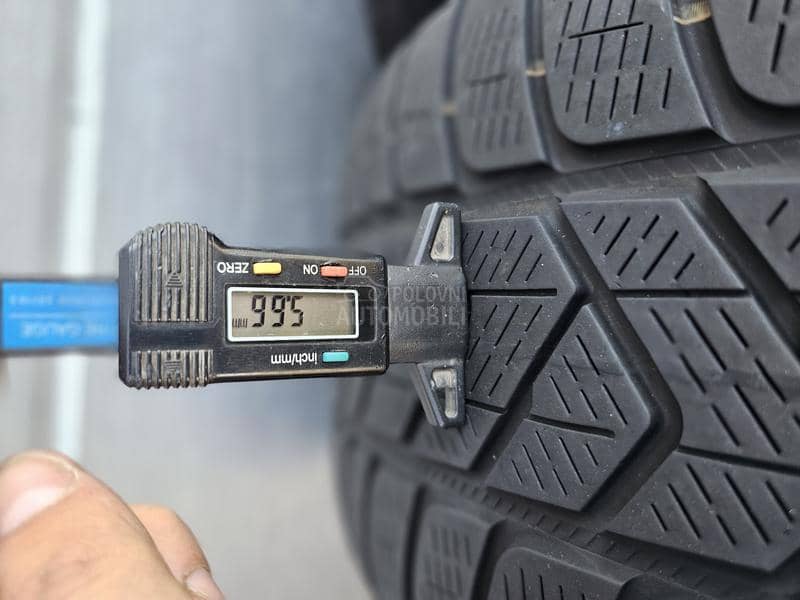 Pirelli 255/50 R19 Zimska