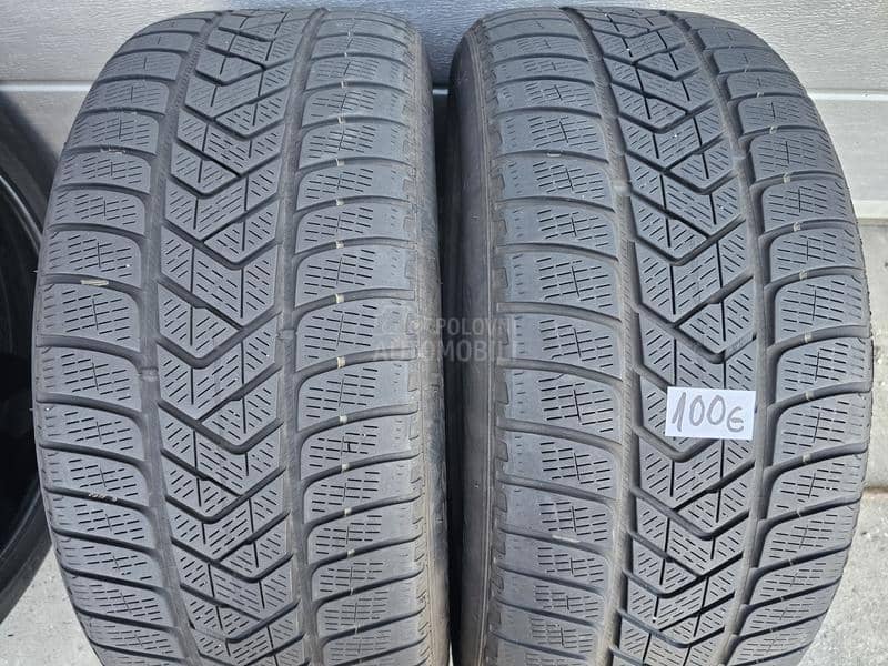 Pirelli 255/50 R19 Zimska