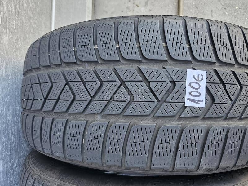 Pirelli 255/50 R19 Zimska