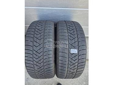 Pirelli 255/50 R19 Zimska
