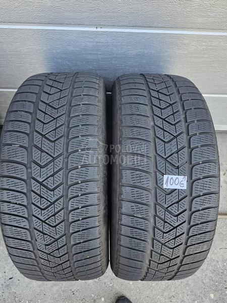 Pirelli 255/50 R19 Zimska