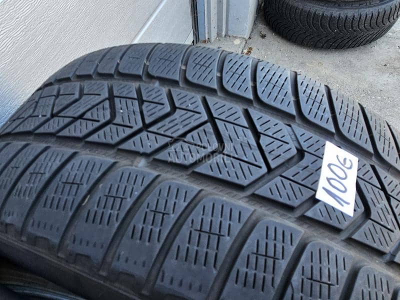 Pirelli 255/50 R19 Zimska